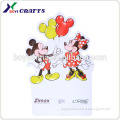 PVC promotional 3d wall poster